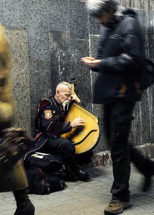 Wednesday: Day in photos - Ukraine