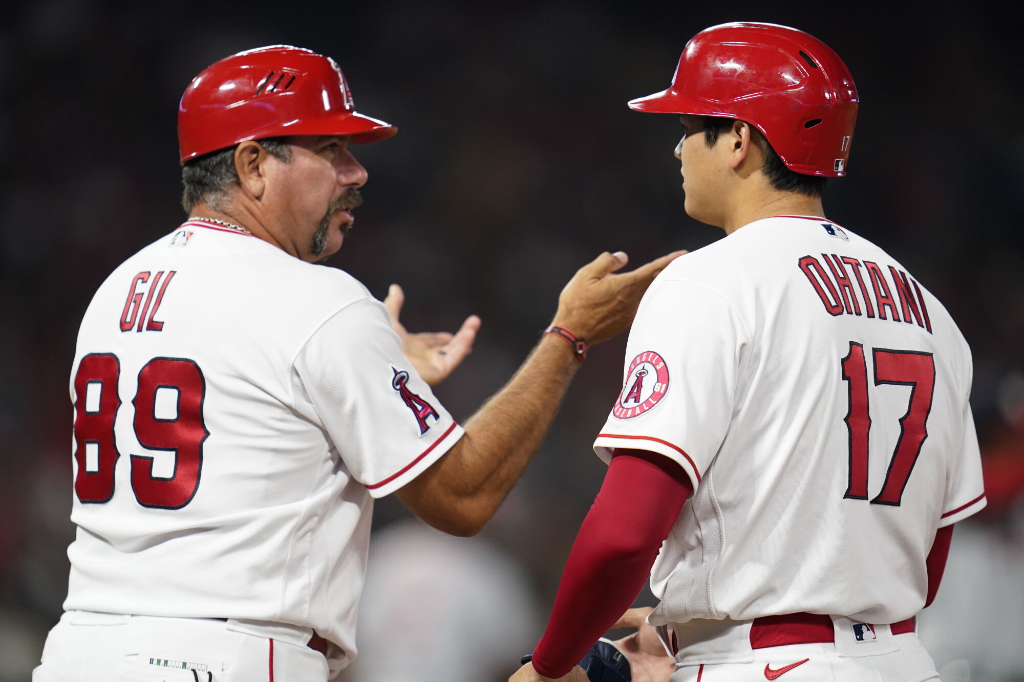 Benji Ries Baseball Mexico WBC manager Benji Gil wants a chance to lead an MLB team - Los ...