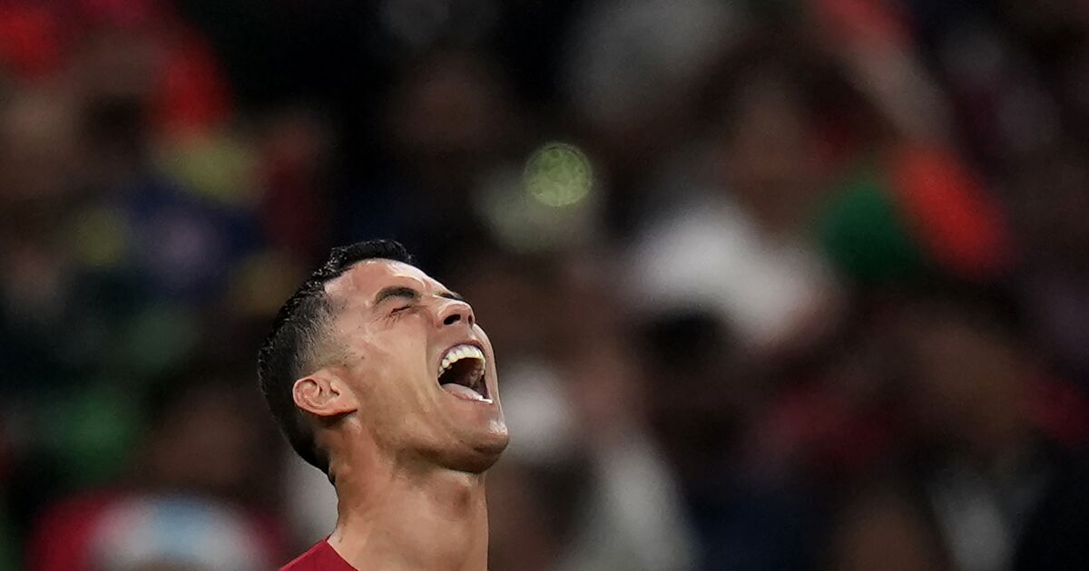 Portugal quer vencer o grupo para evitar o Brasil