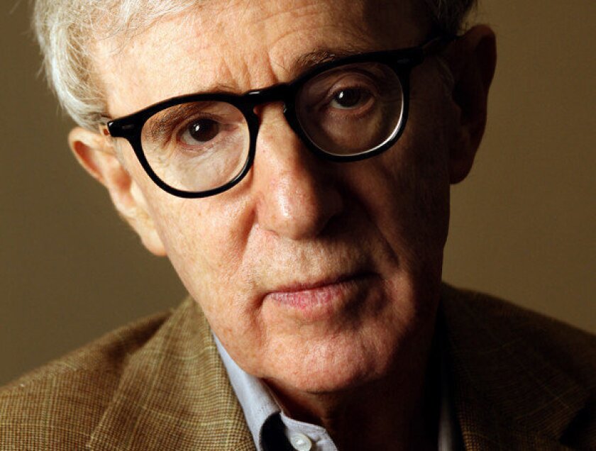 “I never trust people who say, ‘I have no regrets. If I lived my life again, I’d do it exactly the same way,’ said filmmaker Woody Allen, 77. “I wouldn’t.”