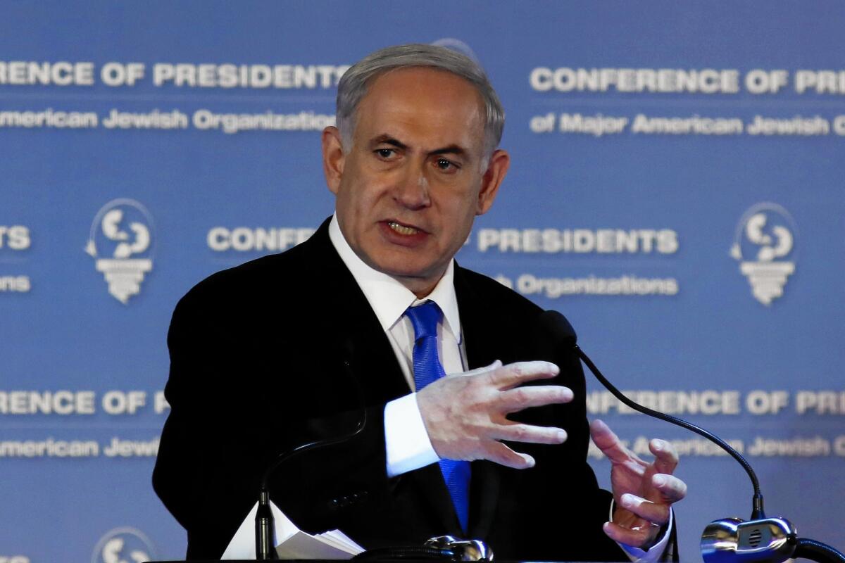 The Obama administration has begun “a selective sharing of information” with Israel after Prime Minister Benjamin Netanyahu’s government leaked secrets to undermine American efforts to negotiate a nuclear deal with Iran, U.S. officials said.
