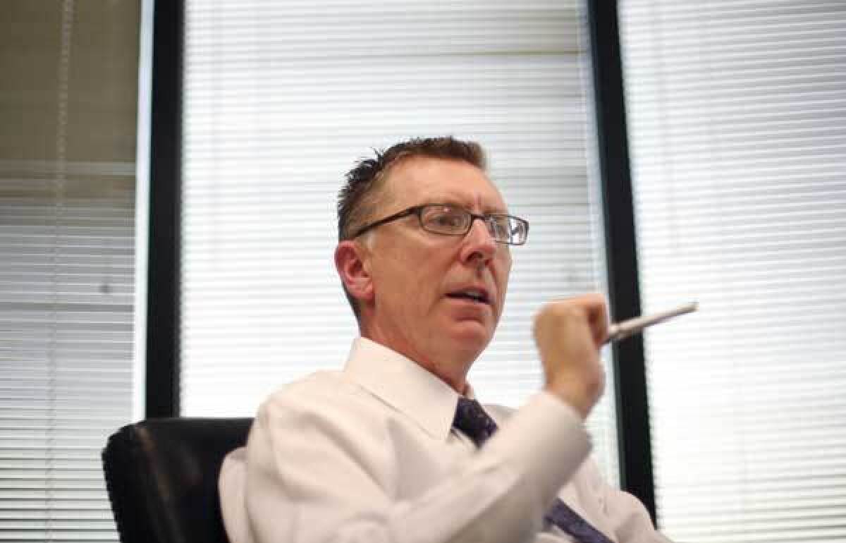 Los Angeles schools Supt. John Deasy said Friday he will ask the Board of Education to restore a full 180-day academic calendar and rescind all planned employee furlough days for the current school year.