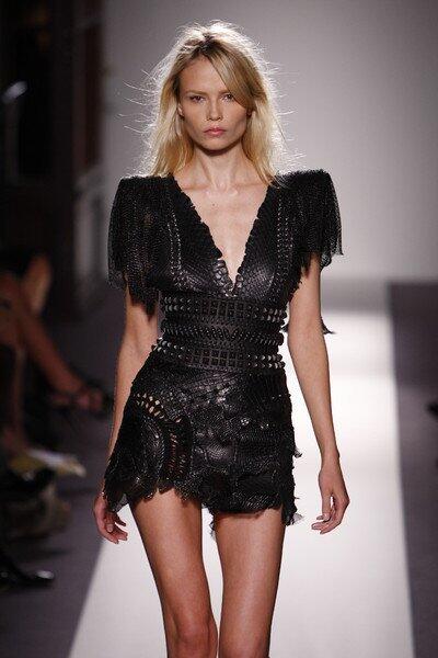 Balmain Spring / Summer 2010