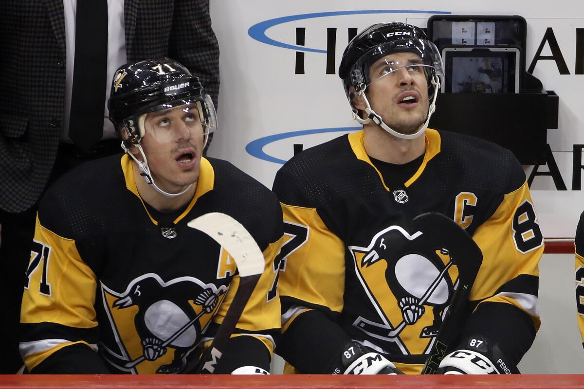 Is this real?': Stories of Sidney Crosby's year at a Minnesota