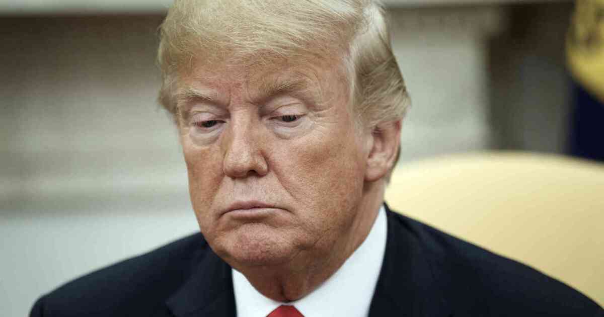 Trump Not Happy That His Home Alone 2 Scene Was Cut In Canada Los Angeles Times