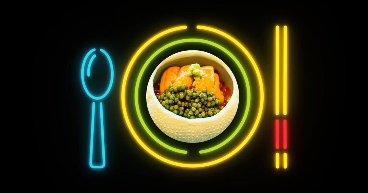 Os melhores restaurantes dentro e fora da Strip, além de bares em Las Vegas