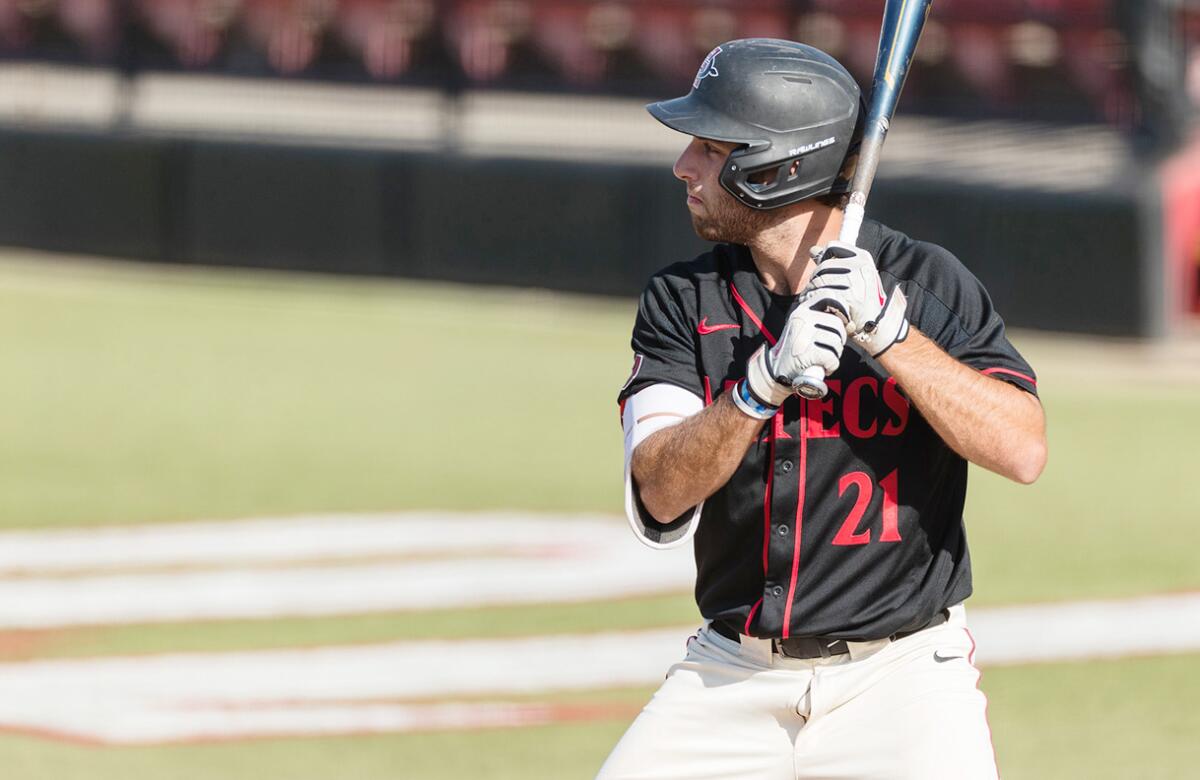 Tony Gwynn Legacy Up Next For Toreros - University of San Diego