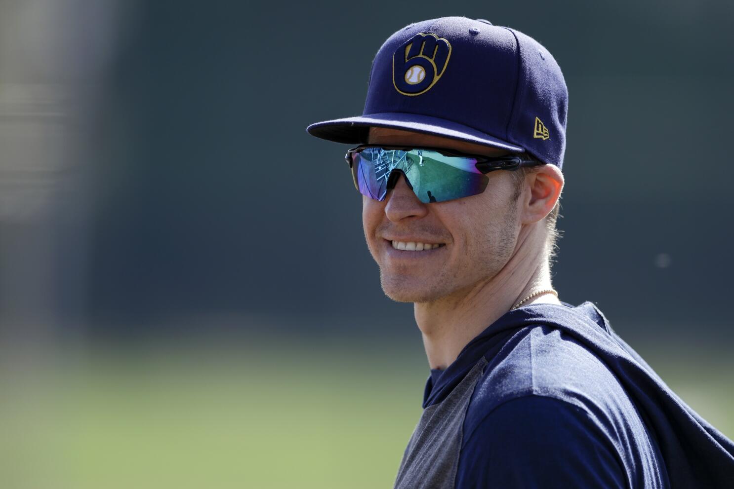 Brock Holt, Milwaukee Brewers finalize 1-year contract - The San