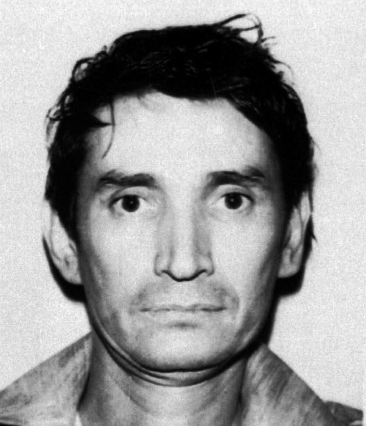 Miguel Ángel Félix Gallardo como se veía en 1989.