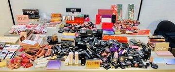 Counterfeit Cosmetics, Fragrances — FBI