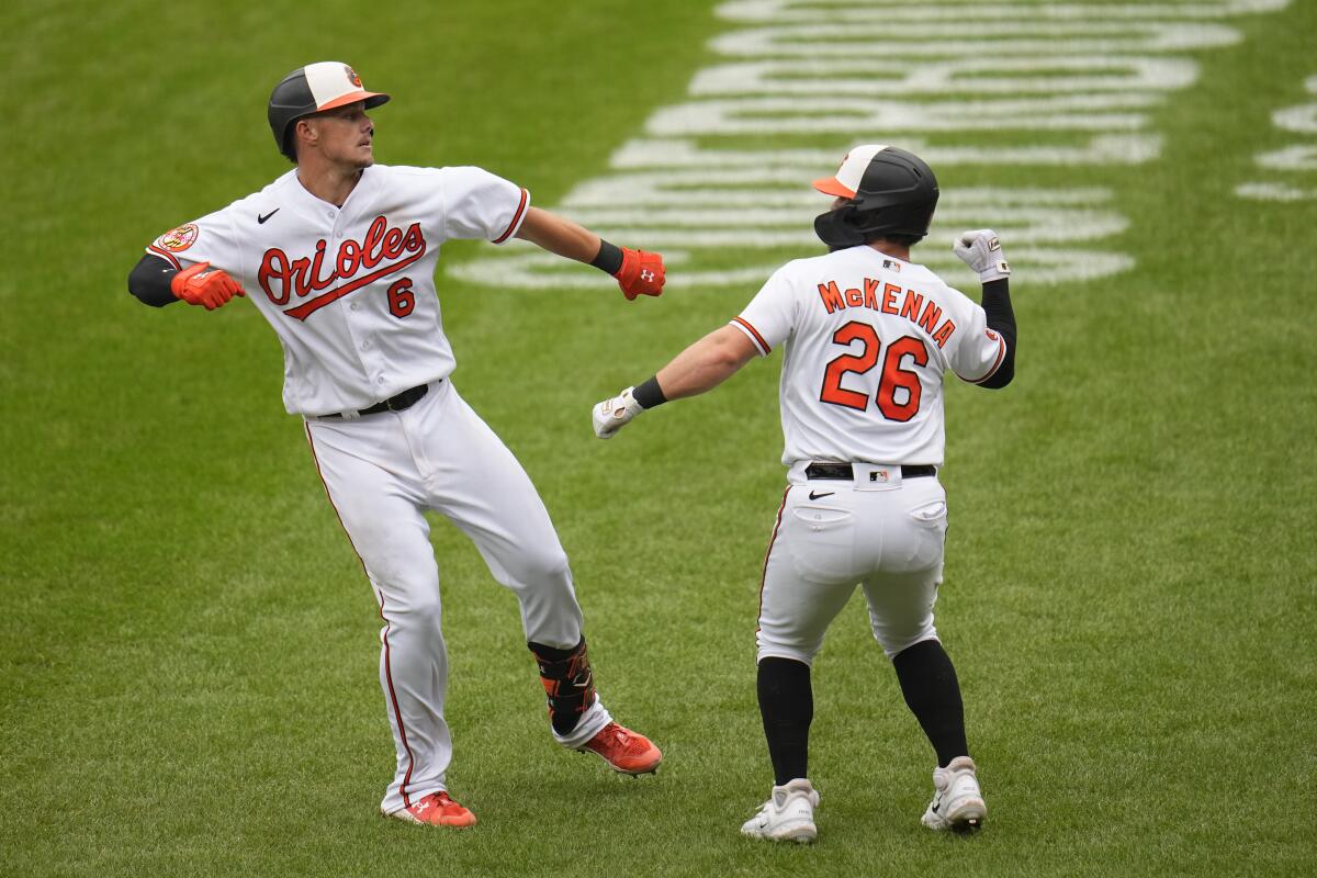 Why the Baltimore Orioles must win the 2023 World Series