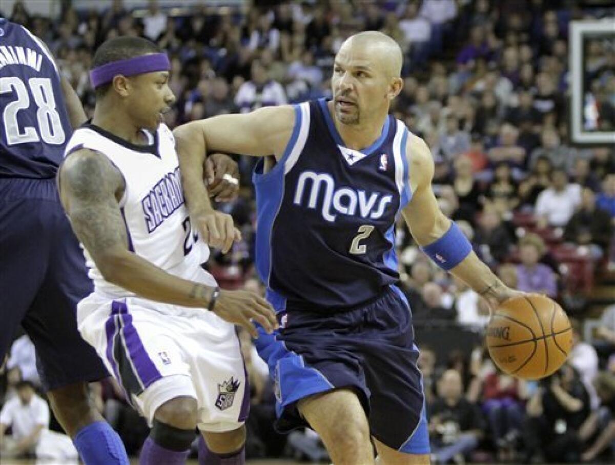 Kings end 10-game skid vs. Mavs with 110-97 win - The San Diego