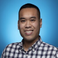 Andy Nguyen, reporter, Times Community News