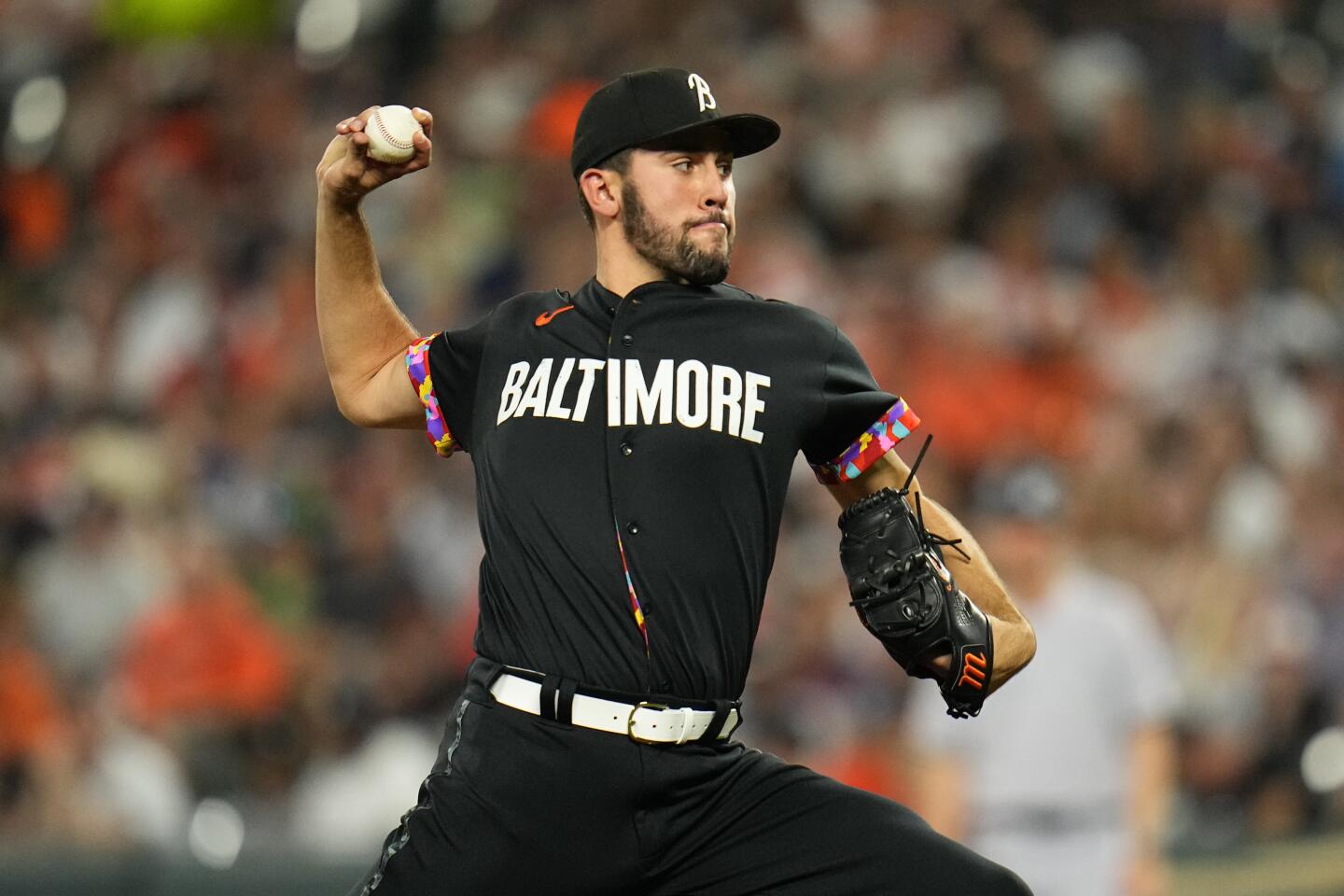 Progress report: Baltimore Orioles - The San Diego Union-Tribune