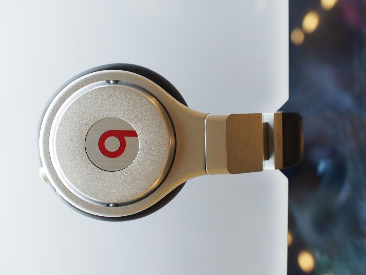 Beats is now officially part of Apple.
