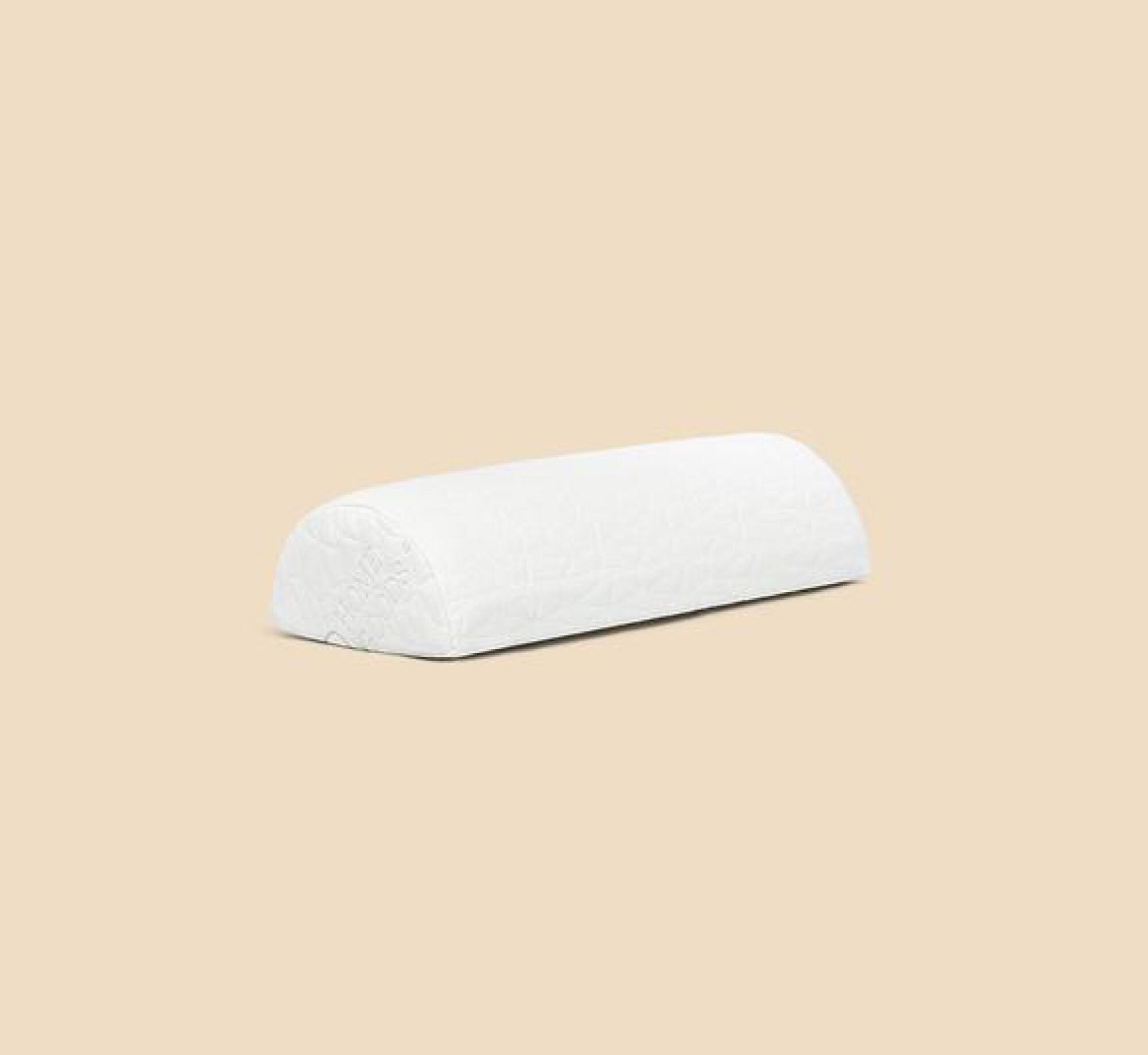 Coop Homes Goods support pillow.