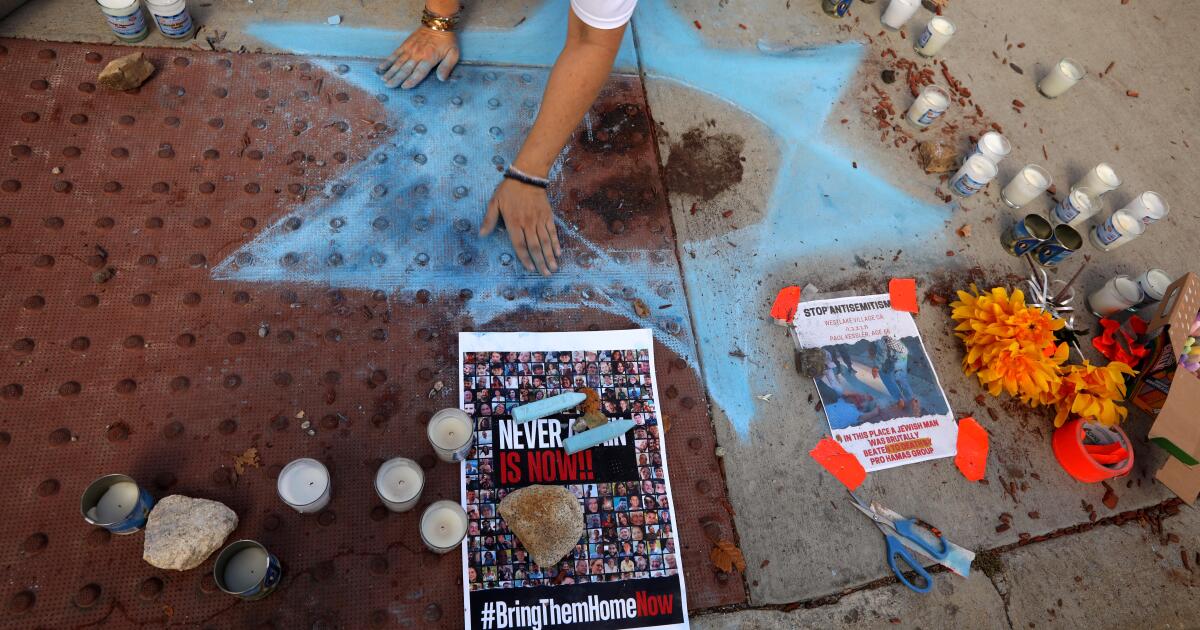 Des manifestants pro-palestiniens évitent la prison suite à la mort d’un juif