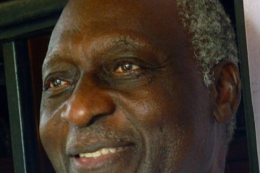 Ghanaian poet and statesman Kofi Awoonor is among those confirmed dead in an attack at a mall in Nairobi, Kenya.