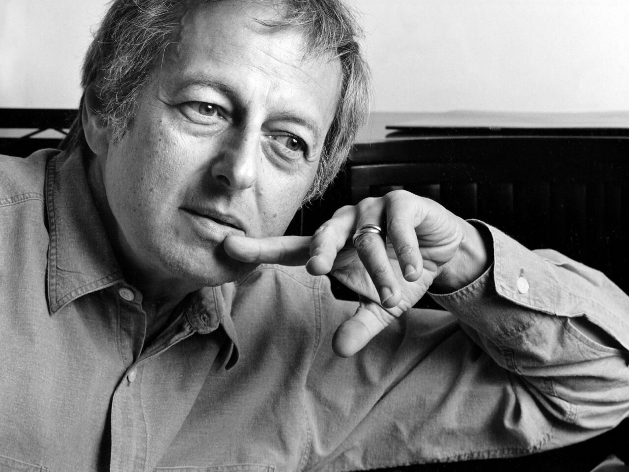 André Previn conquered L.A. with his artistic genius twice: first as an Academy Award winning composer of Hollywood movie music, then as music director of the Los Angeles Philharmonic. A conductor and pianist who toggled between classical, pop and jazz, Previn won Oscars for “My Fair Lady” (1964), “Irma la Douce” (1963), “Gigi” (1958) and “Porgy and Bess” (1959). He was 89.