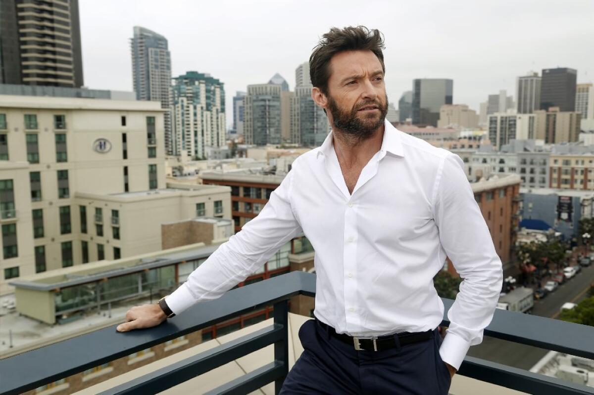 Hugh Jackman will no longer star in the planned stage musical based on the life of Harry Houdini.