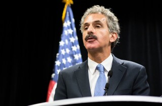 Mike Feuer