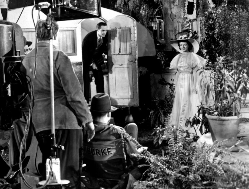 Op Ed Learning Hollywood S Vernacular And The Meaning Of Validation Los Angeles Times