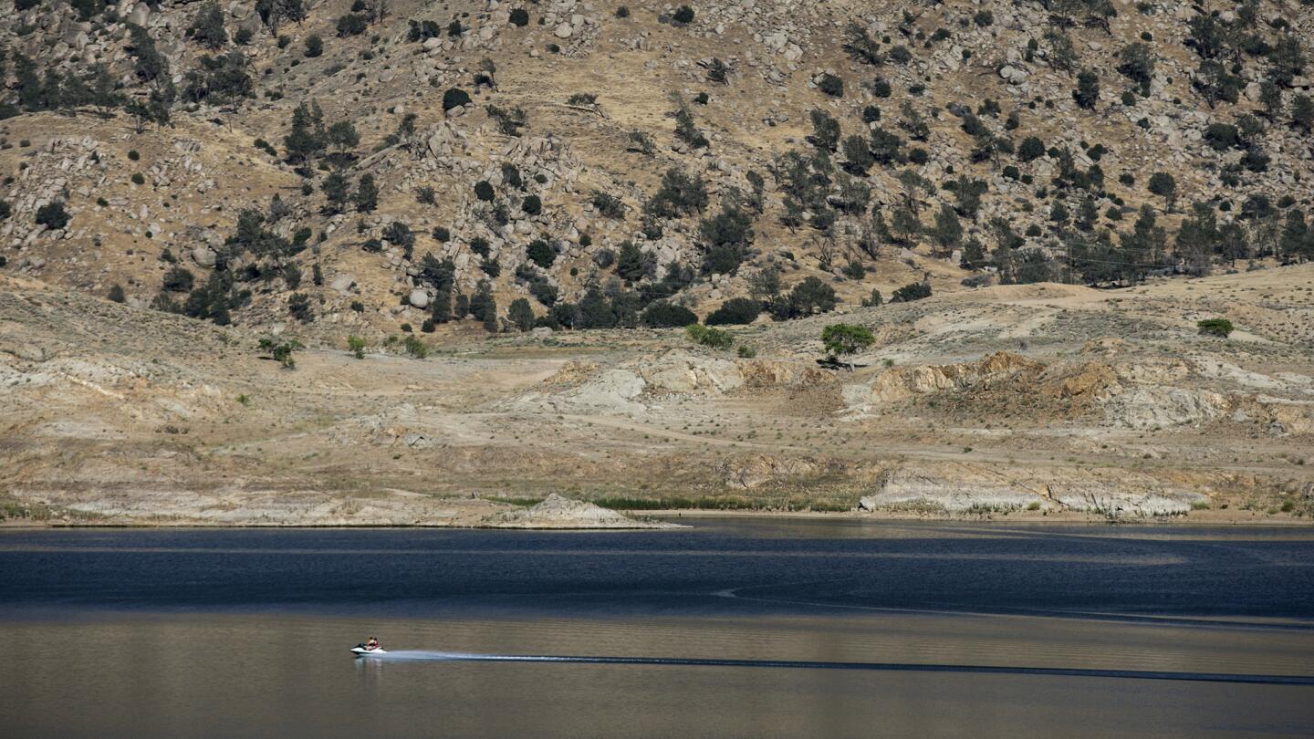 The Kern River