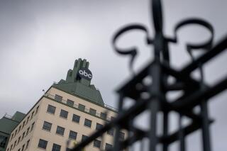 ABC files applications 'under protest' for early renewal of TV station ...