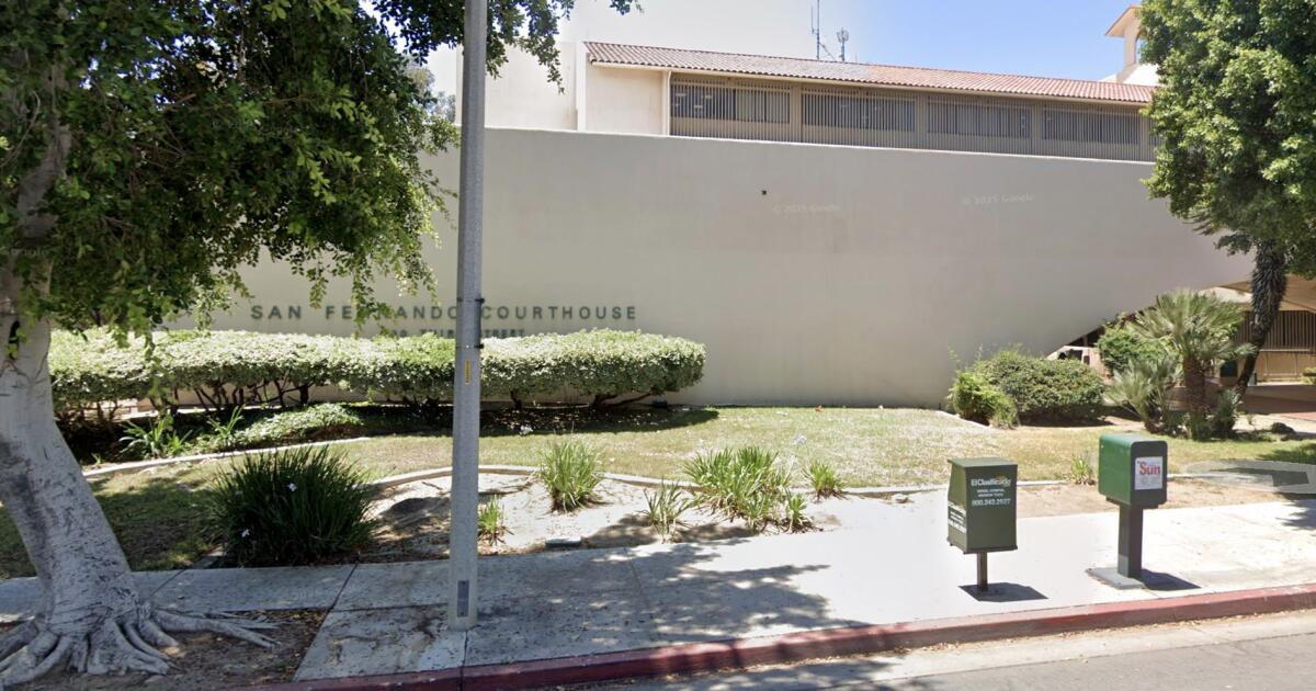 L.A. man stabbed, shot and pushed off cliff lives to testify about alleged cartel hit