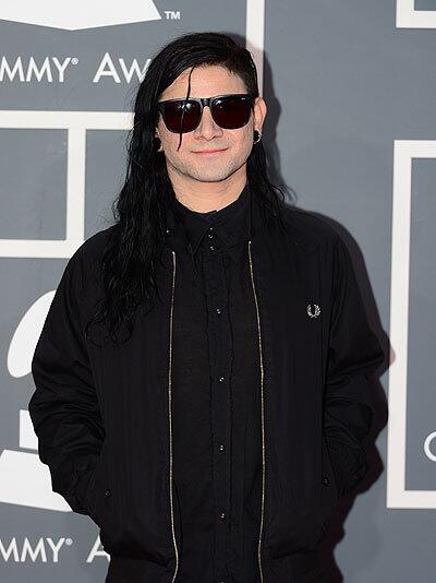 Skrillex