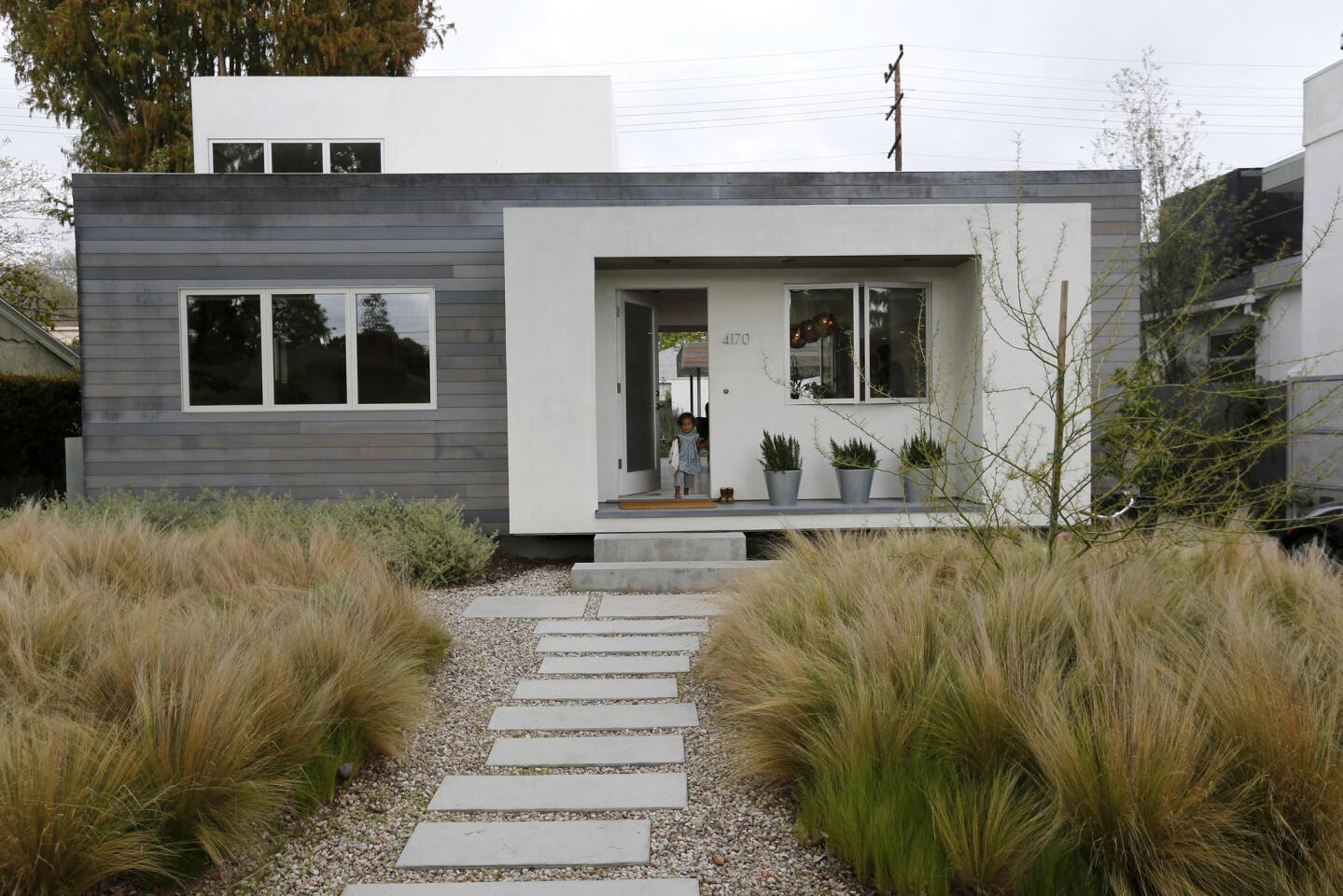 Culver City home creates community both indoors and out