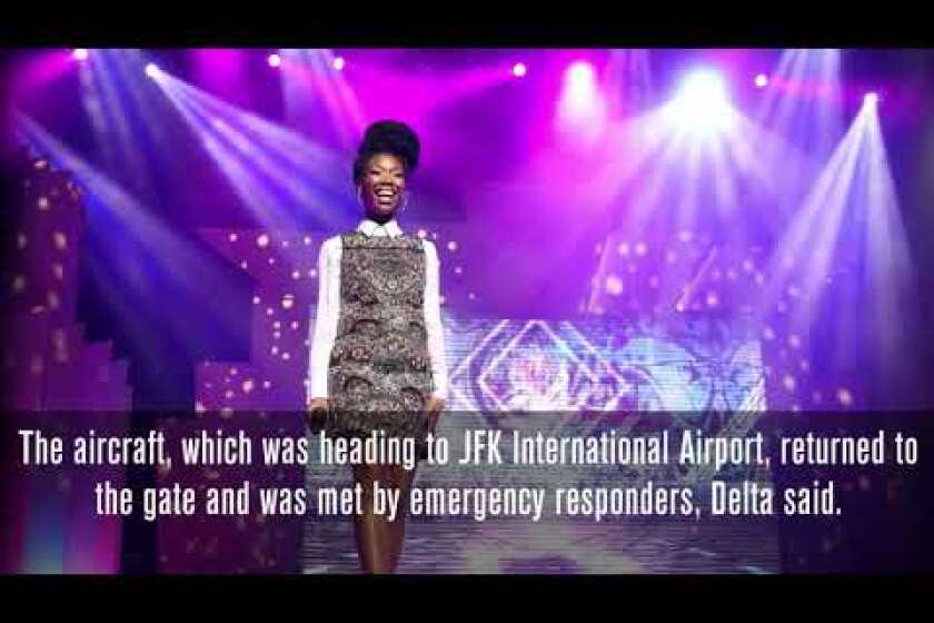 Brandy thanks fans for support after hospitalization in L.A. Los