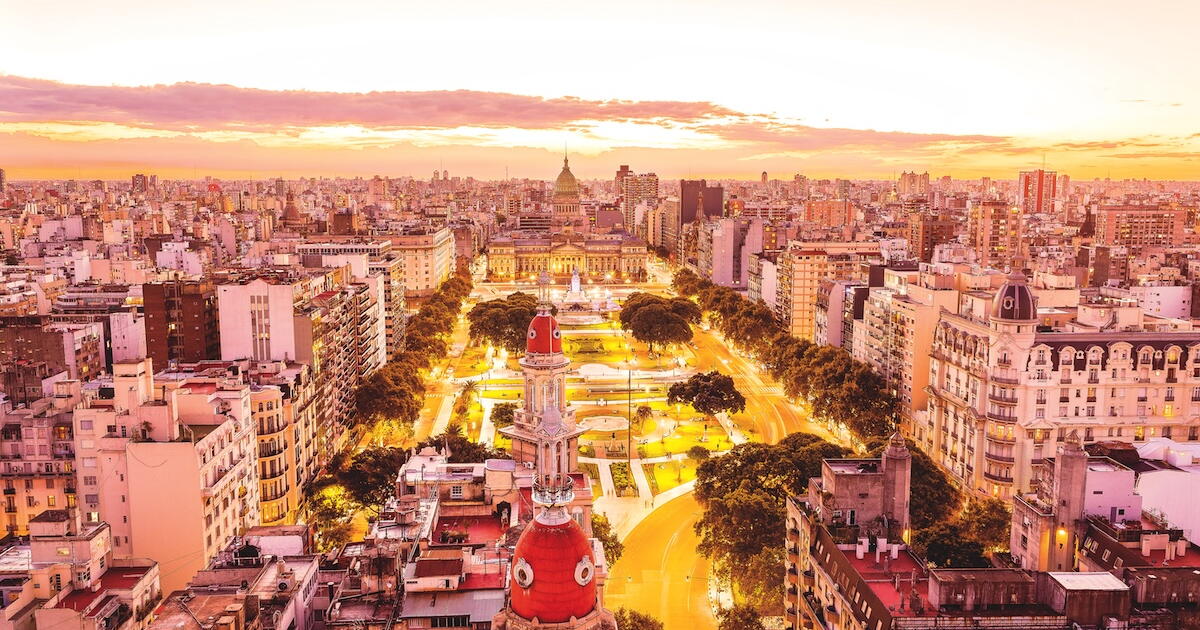 Buenos Aires, Argentina Travel Guide & Tips - Los Angeles Times