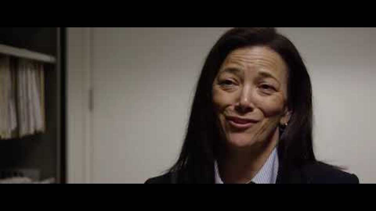 Picture of Renee Ballard