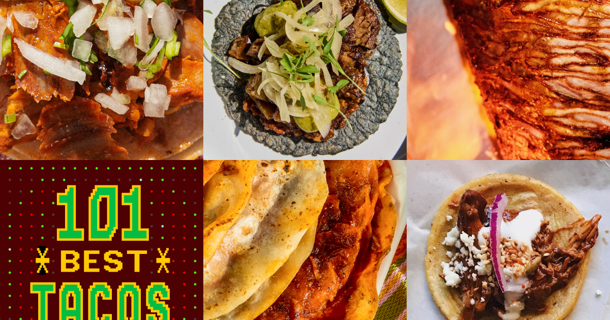 101 melhores tacos para experimentar em Los Angeles 2024 agora mesmo 101 melhores tacos para experimentar em Los Angeles 2024 agora mesmo
