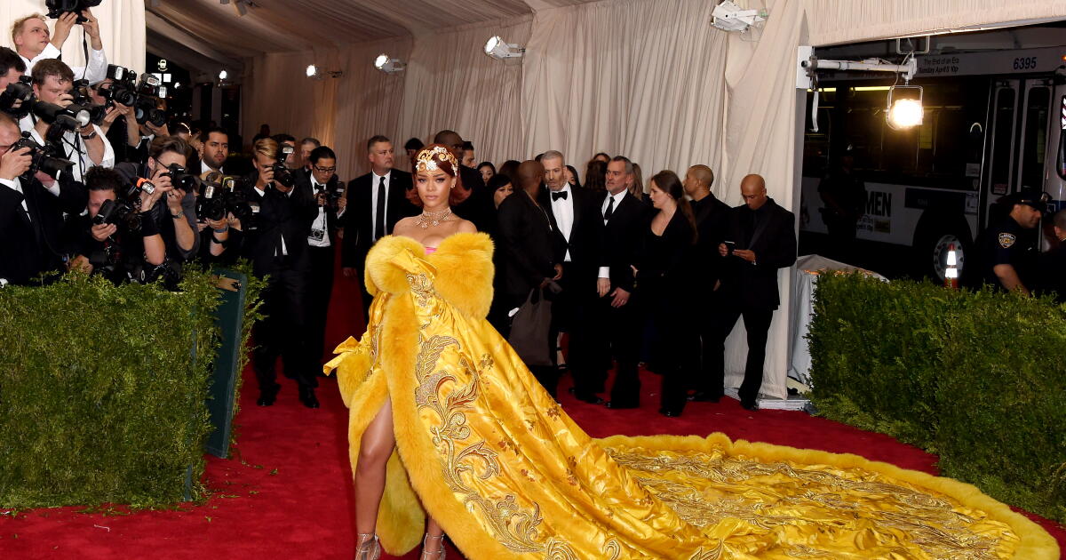 Met Gala 2024: Theme, date, time, guest list, how to watch