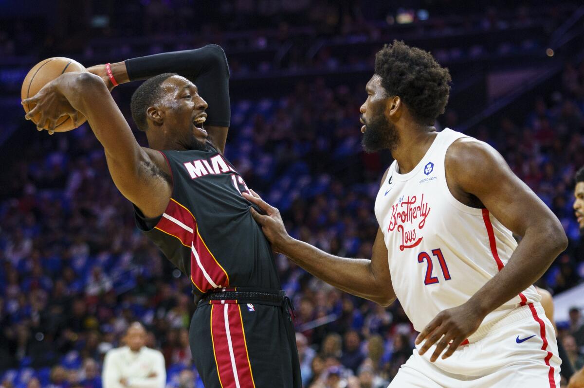 Heat's Tyler Herro explains small tweak to offensive game