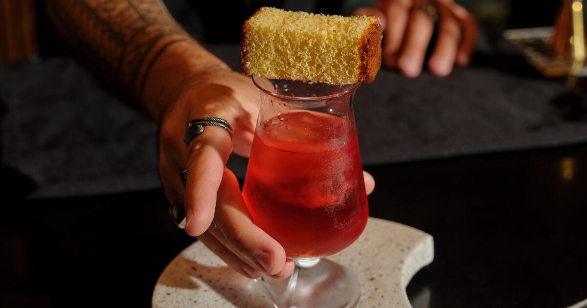 Ring in 2026 with 26 fabulous New Year's Eve and New Year's Day meals