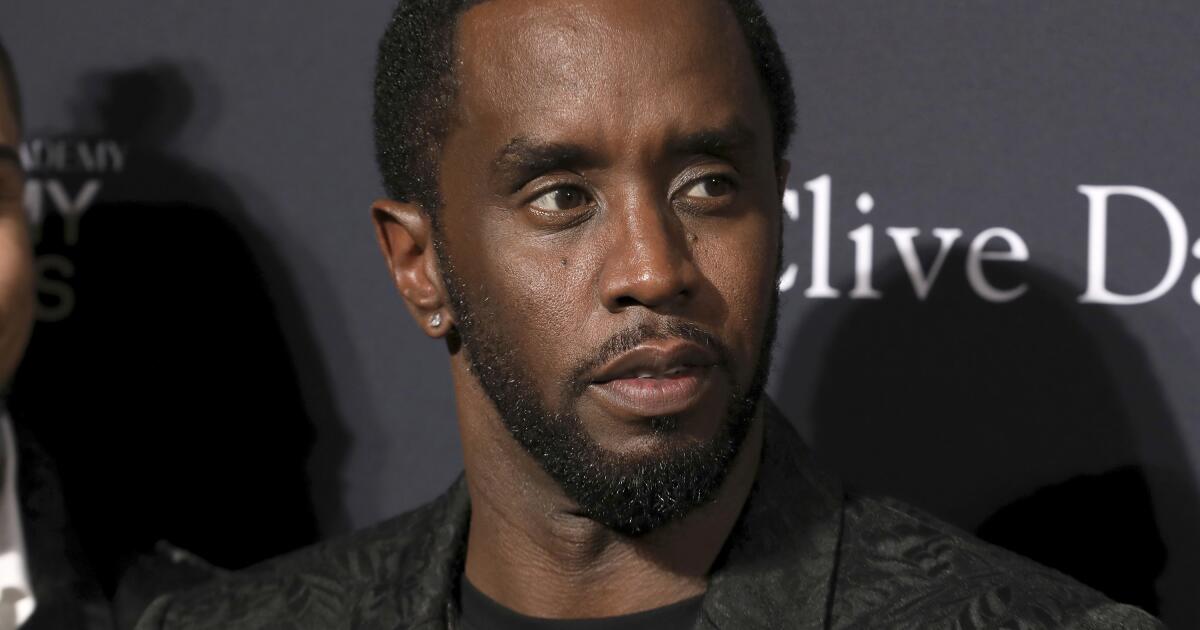 Sean ‘Diddy’ Combs’ 0-million sexual assault default judgment, explained