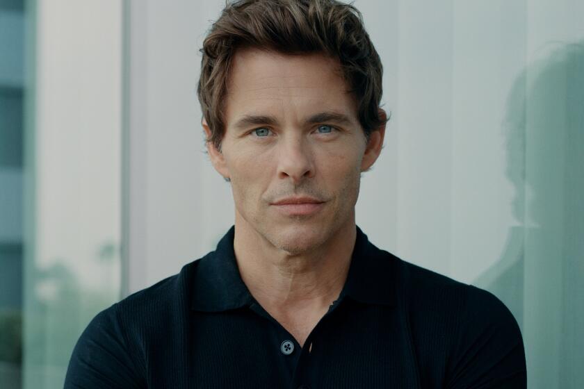 James Marsden