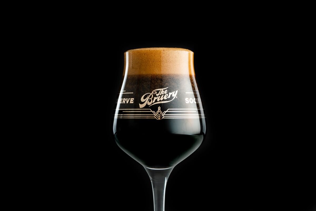 Bruery will be pouring at the Ritz-Carlton, Laguna Niguel’s beachside beer festival.