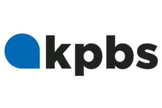 KPBS Logo