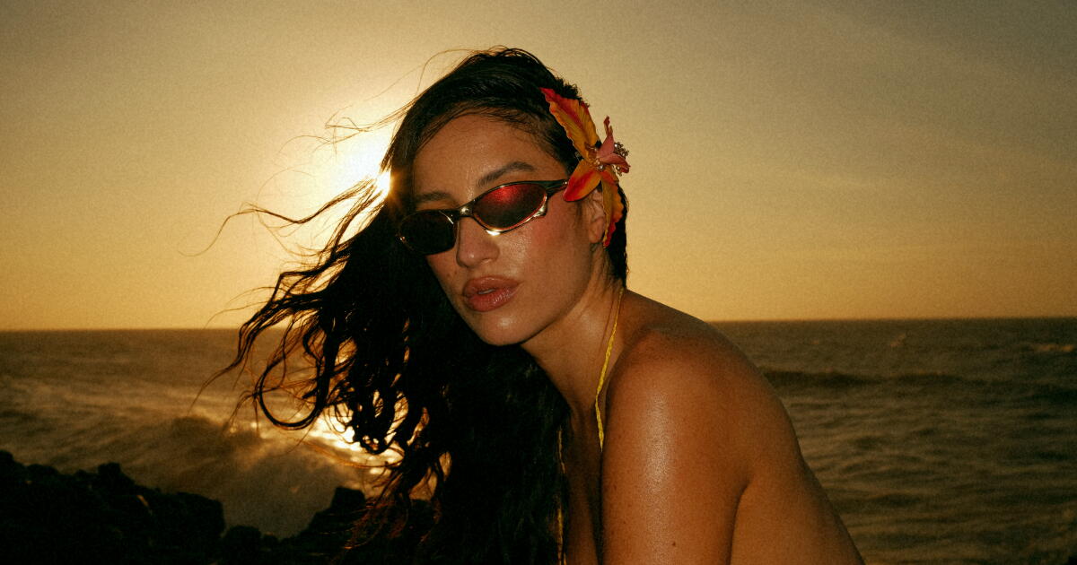 Aria Vega Will Bring ‘caribbean Maximalism’ To L.a. — And Soon, The Latin Grammys - Beritaja Aria Vega Will Bring ‘caribbean Maximalism’ To L.a. — And Soon, The Latin Grammys - Beritaja