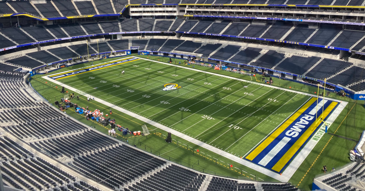 14 parties in l. A. For super bowl week, from free to fancy