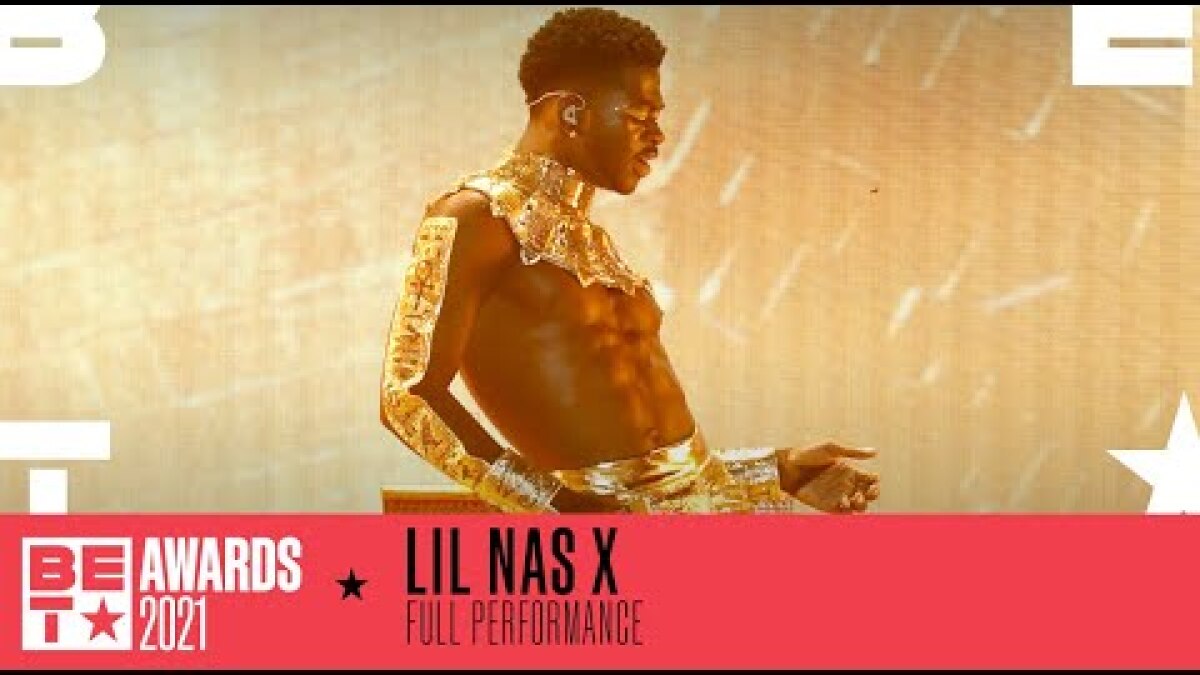 Lil nas x only fans