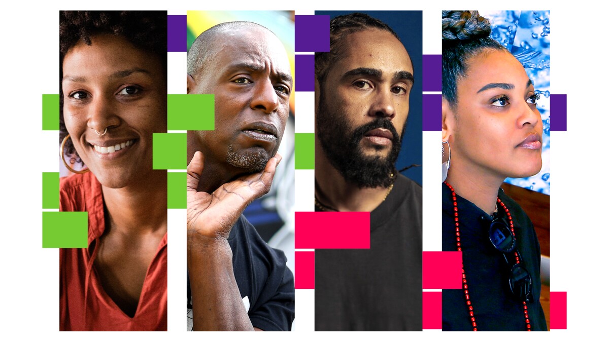 71 L A Black Owned Businesses You Can Support Right Now Los