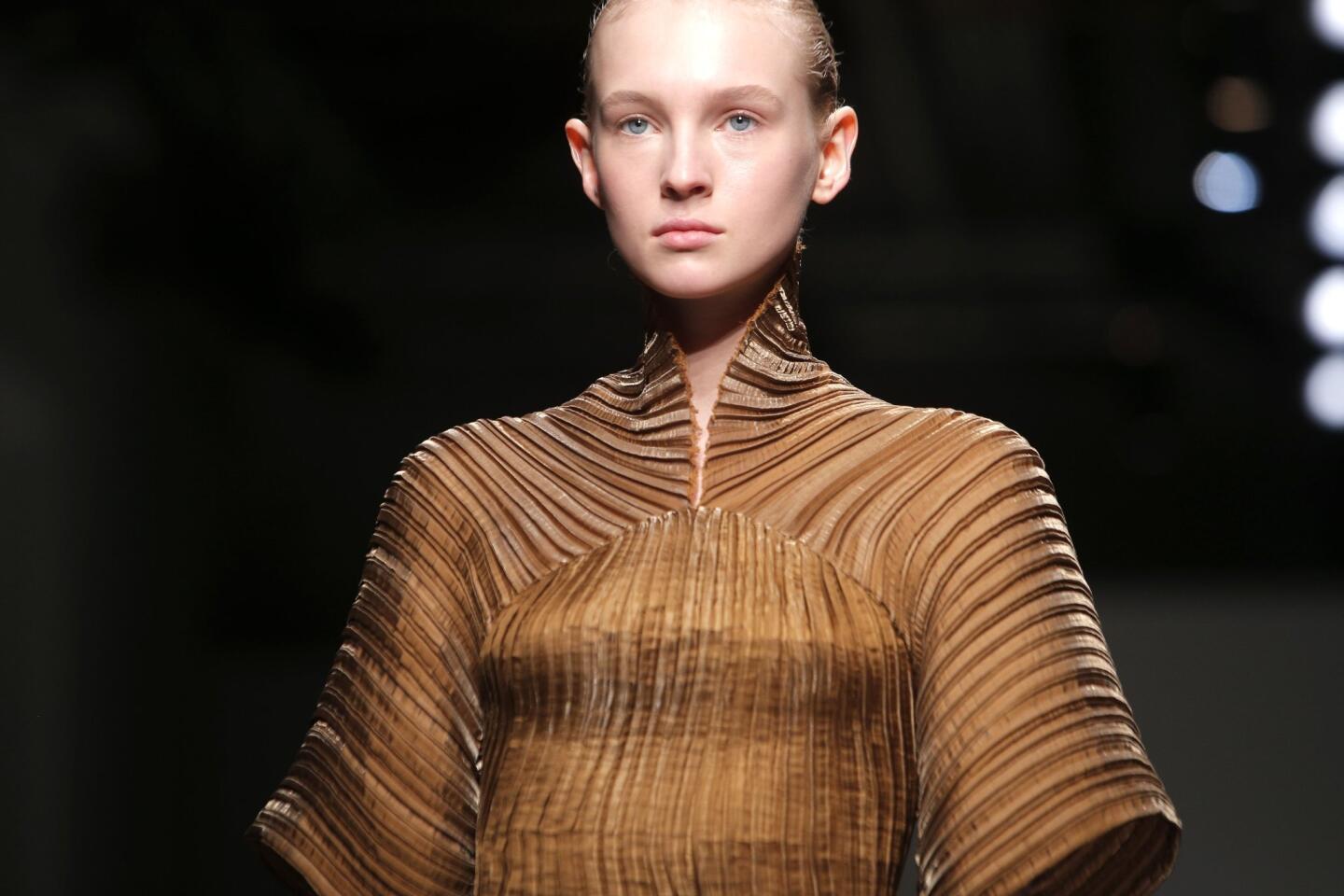 Iris van Herpen