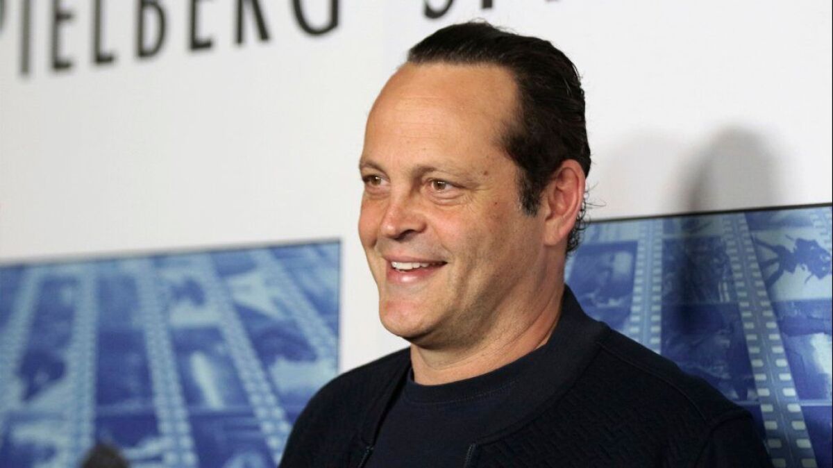 Actor Vince Vaughn has sold an income property in Hollywood Hills West for $2.46 million. Actress Kate Bosworth is a previous owner of the canyon retreat.
