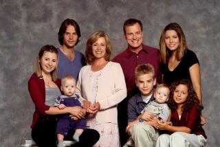 7TH HEAVEN 2001 cast photo