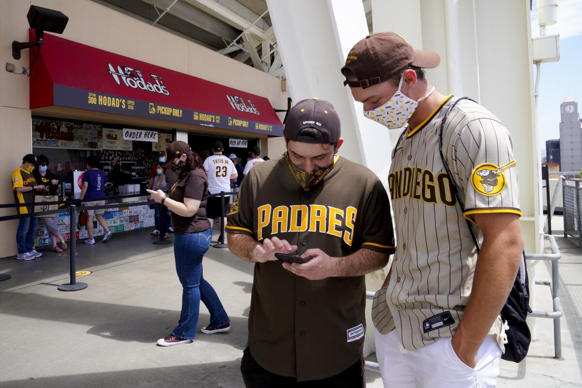 Photo of the Day: A's fans show off their custom outfits